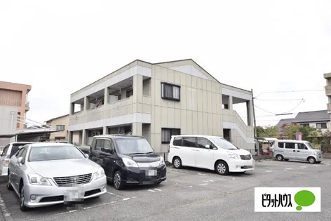 ル'シェル岩倉Ⅲの画像