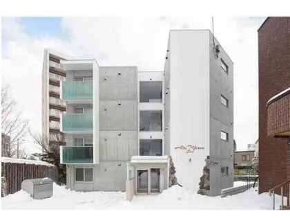 Alta Marea桑園【1階】の外観