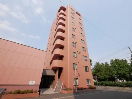 ミラベルパーク宮の森の画像