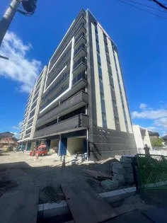 コンダクトレジデンスSHIMOJONO【6階】の外観