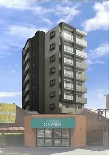 U'S RESIDENCE木町の画像