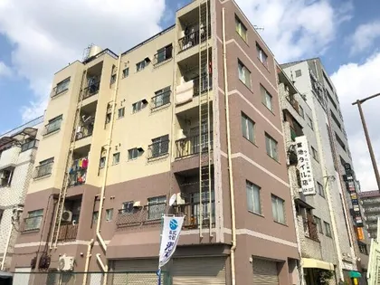 パルミエール岸里の画像