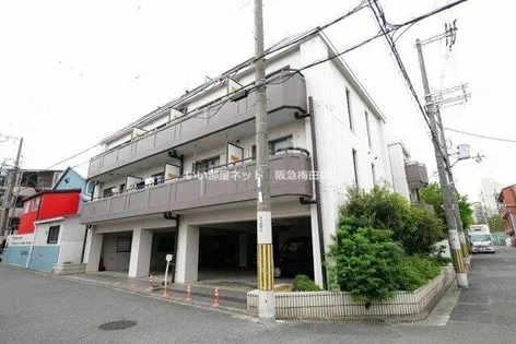 エリータ守口の画像