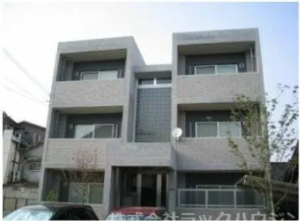 モンテローザ北斗町の画像