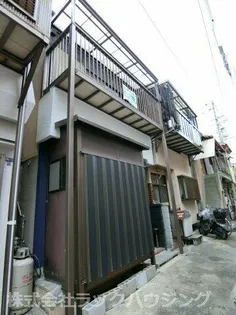 大阪府守口市藤田町3丁目【一戸建】の外観