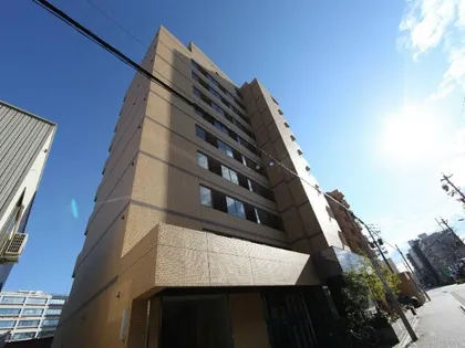 愛知県名古屋市西区幅下1丁目【マンション】の外観