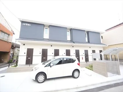 グランコート山王の画像