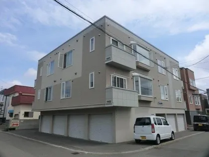 カーネガットの画像