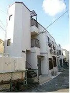 シティメイト芦屋の画像