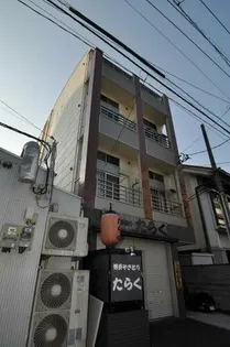 ジェンティーレ天神Iの画像