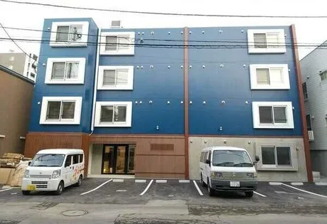 Roi Ciel (ロワ シエル)【1階】の外観