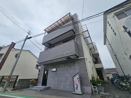 モン スフェール リュウの画像