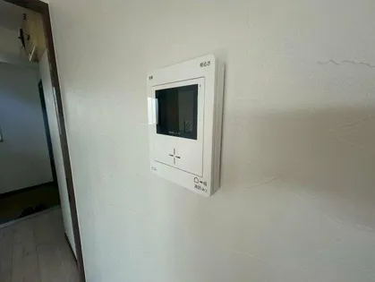 カーサカラカス【301号室】の内装