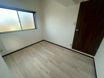 カーサカラカス【301号室】の内装