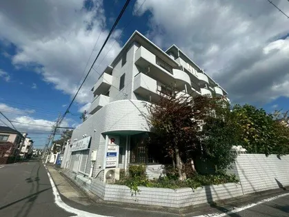 カーサカラカス【301号室】の外観