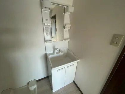 カーサカラカス【301号室】の内装