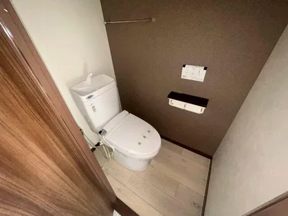 カーサカラカス【301号室】の内装