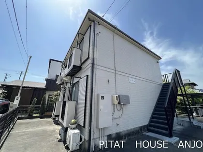 コーポベルの画像