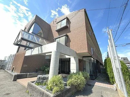 ノースパレス27【2階】の外観