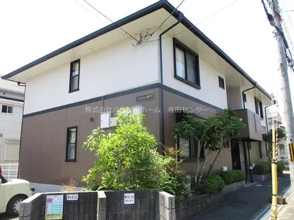 ハイカムール庭井の画像