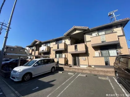 メルベーユ高井田の画像