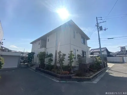 IKメゾンB棟の画像