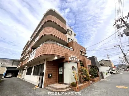 カーソル高井田の画像