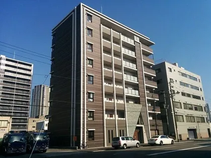 LA MAISON VERTEの画像