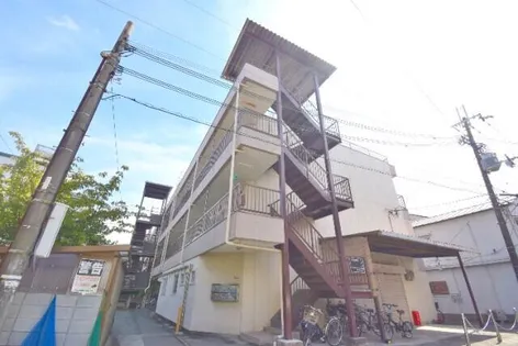 シンワマンションの画像