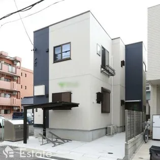 愛知県名古屋市千種区本山町2丁目【アパート】の外観