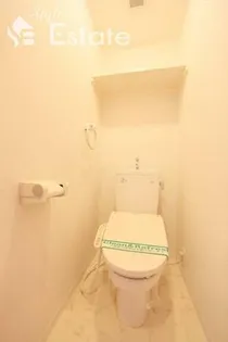 ベルファース川原通【12階】の内装