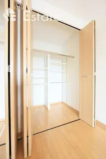 ベルファース川原通【12階】の内装