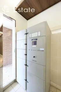 ベルファース川原通【12階】のその他画像