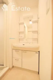 ベルファース川原通【12階】の内装