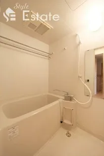 ベルファース川原通【12階】の風呂