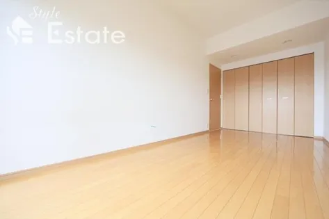 ベルファース川原通【12階】の内装