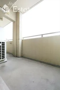 ベルファース川原通【12階】の内装