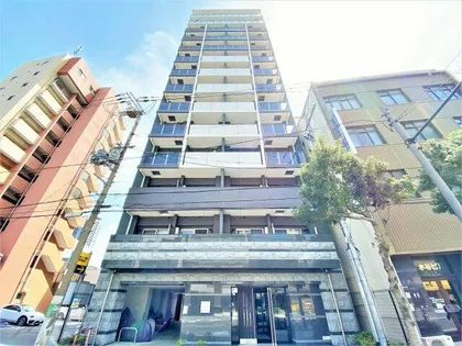 プレサンス玉造駅前ルージュの画像