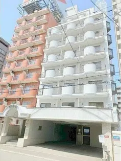 シティハイム1の画像