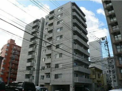 ISグランデ札幌の画像