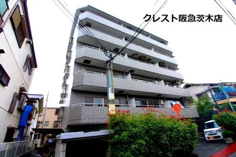 リバーサイドテラスの画像