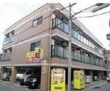 レクシア京橋TRESの画像