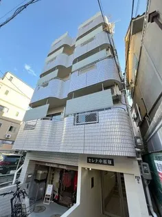 スタジオ108レザン中桜塚の画像