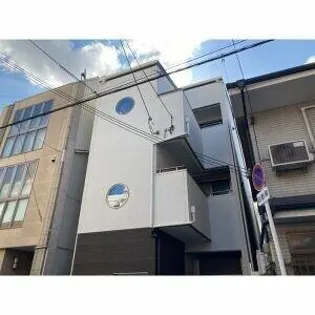 フェリオ野田の画像