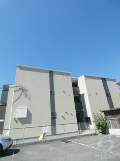 大阪府大阪市東淀川区瑞光5丁目【アパート】の外観