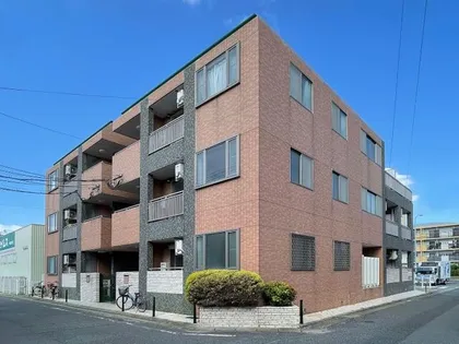 福岡県福岡市早良区南庄1丁目【マンション】の外観