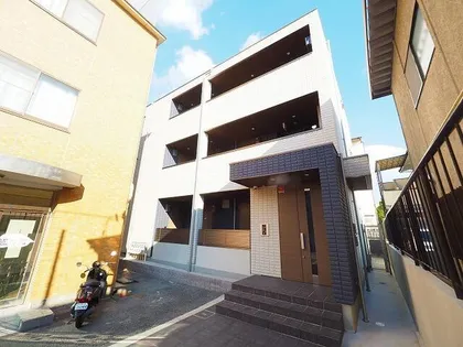 Bonheur西宮【101号室】の外観