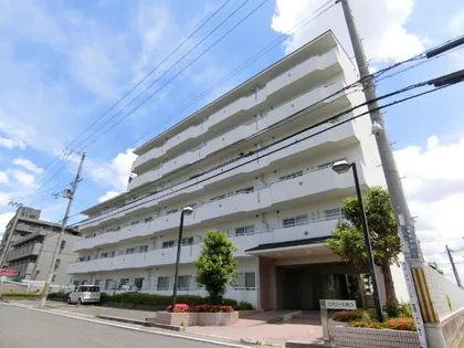 ロアジール西口の画像