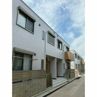 ボンスヴニール【1階】の外観