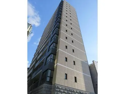 S-RESIDENCE神戸元町【8階】の外観